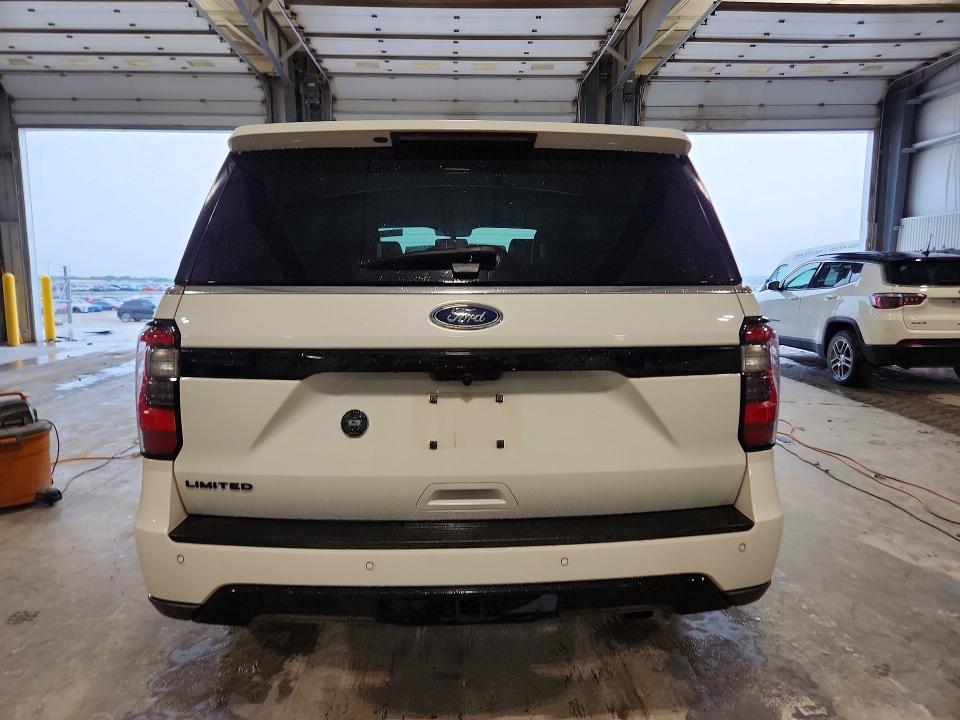 Aukcja sprzedaży 2020 Ford Expedition, vin: 1FMJU2AT7LEA24683, numer aukcji: 55505636