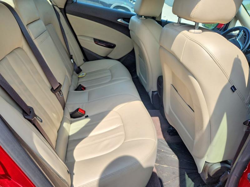 Продаж на аукціоні авто 2012 Buick Verano, vin: 1G4PS5SK8C4134896, номер лоту: 58981346