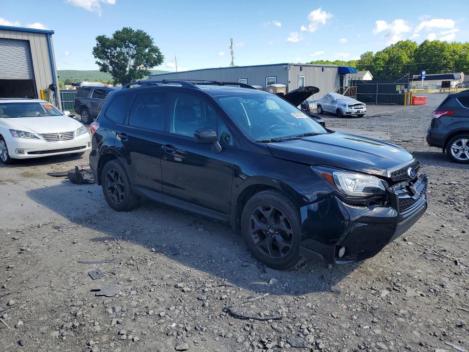 Aukcja sprzedaży 2018 Subaru Forester, vin: JF2SJAGC8JH587032, numer aukcji: 58210366
