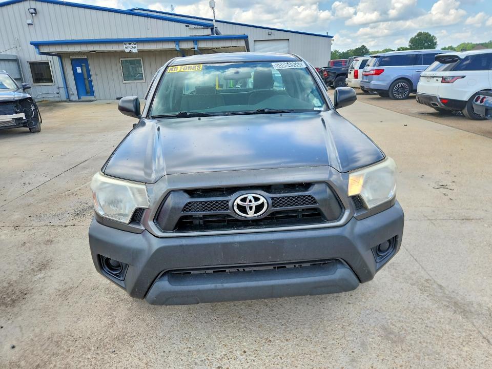 Продаж на аукціоні авто 2012 Toyota Tacoma, vin: 5TFTX4CN4CX021422, номер лоту: 55964956