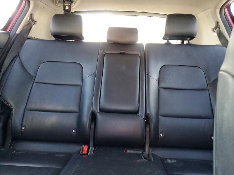 Aukcja sprzedaży 2017 Kia Sportage, vin: KNDPN3ACXH7178804, numer aukcji: 58524856