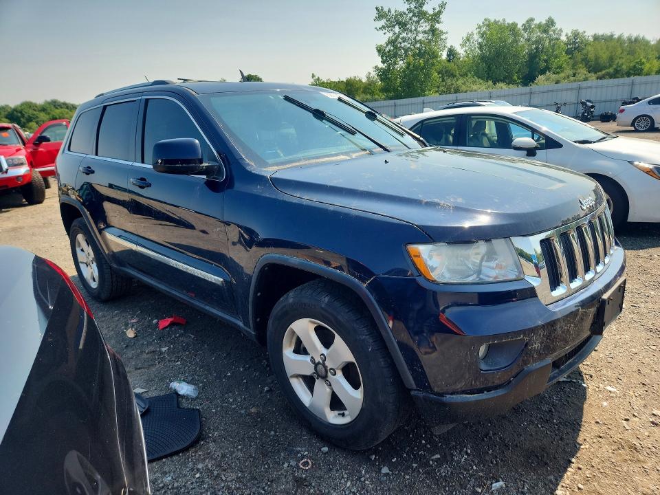 2012 Jeep Grand Cherokee მანქანა იყიდება აუქციონზე, vin: 1C4RJFAGXCC343520, აუქციონის ნომერი: 58770936