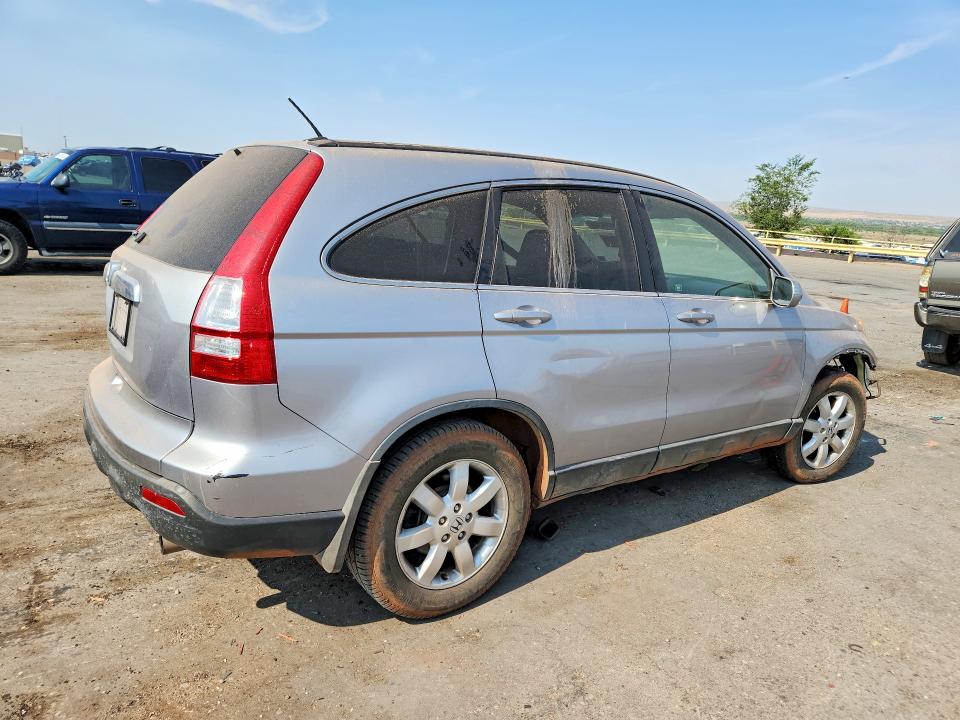 56970286 :رقم المزاد ، JHLRE48757C122561 vin ، 2007 Honda Cr-v مزاد بيع