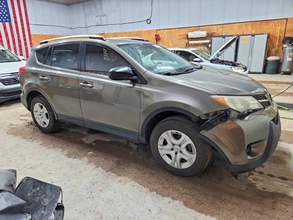 Aukcja sprzedaży 2013 Toyota Rav4, vin: JTMZFREV8D5016759, numer aukcji: 57959316