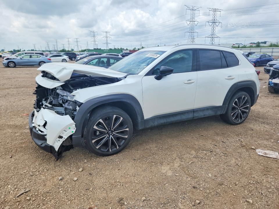 Продажа на аукционе авто 2023 Mazda Cx-50, vin: 7MMVABEM0PN144719, номер лота: 58999826