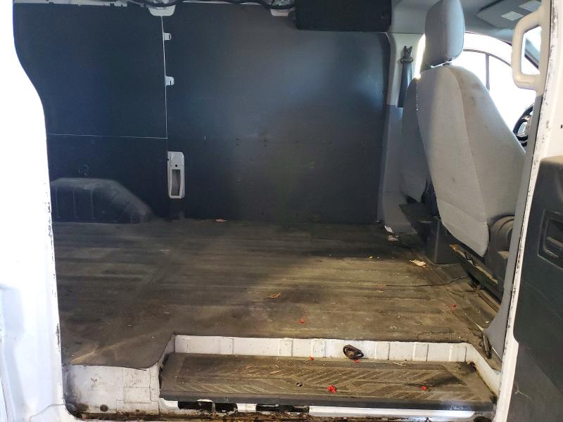 57054186 :رقم المزاد ، 1FTNE1ZM4FKA69872 vin ، 2015 Ford Transit مزاد بيع