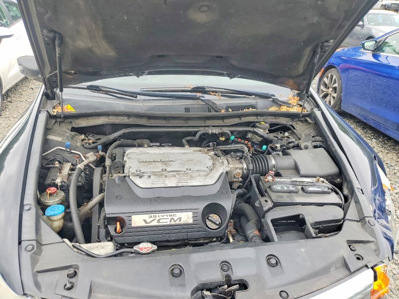 Aukcja sprzedaży 2012 Honda Accord, vin: 1HGCP3F85CA015388, numer aukcji: 58949616