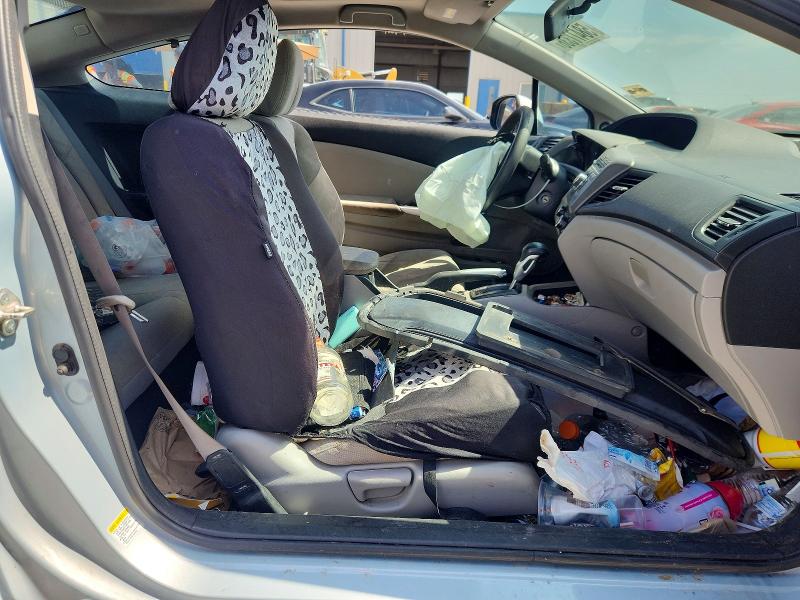 Продаж на аукціоні авто 2012 Honda Civic, vin: 2HGFG3B86CH540724, номер лоту: 58477336