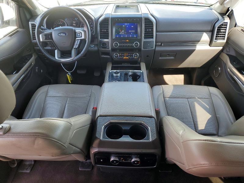 56250516 :رقم المزاد ، 1FMJK1JT4MEA37733 vin ، 2021 Ford Expedition مزاد بيع
