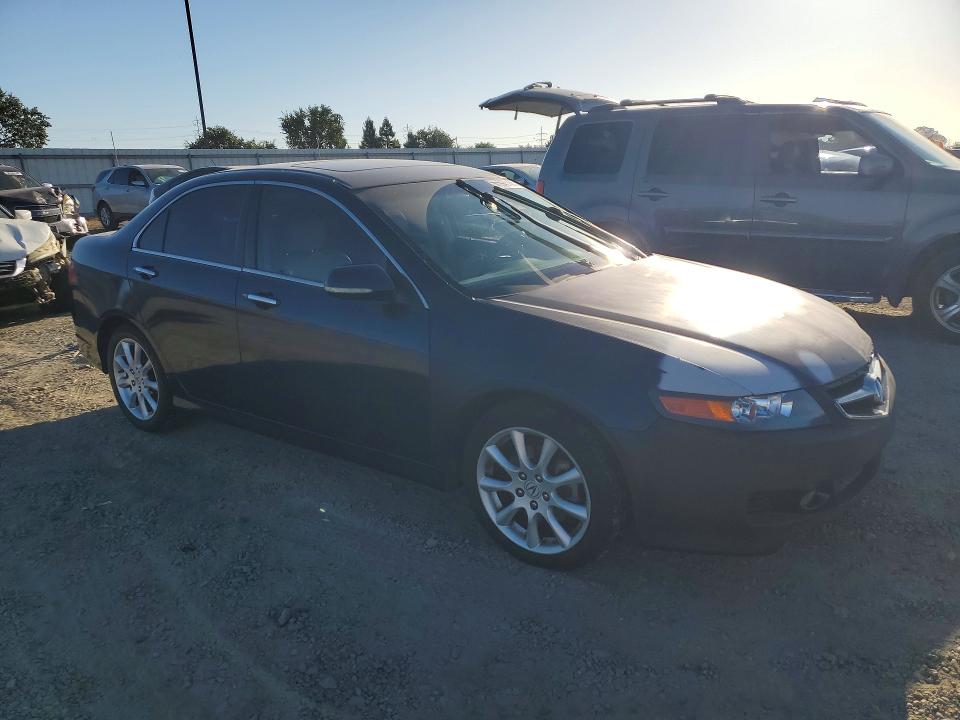 Продажа на аукционе авто 2007 Acura Tsx, vin: JH4CL969X7C006894, номер лота: 57073426