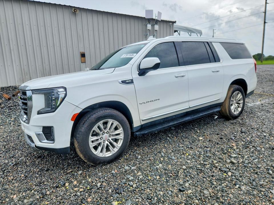 Aukcja sprzedaży 2021 Gmc Yukon Xl, vin: 1GKS2GKD5MR257429, numer aukcji: 57857636