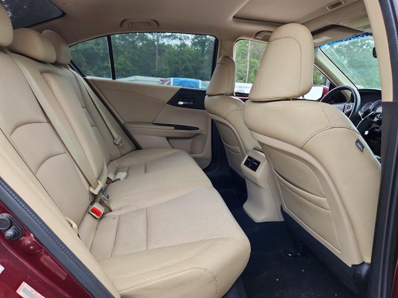 Продаж на аукціоні авто 2013 Honda Accord, vin: 1HGCR2F89DA182391, номер лоту: 56847626