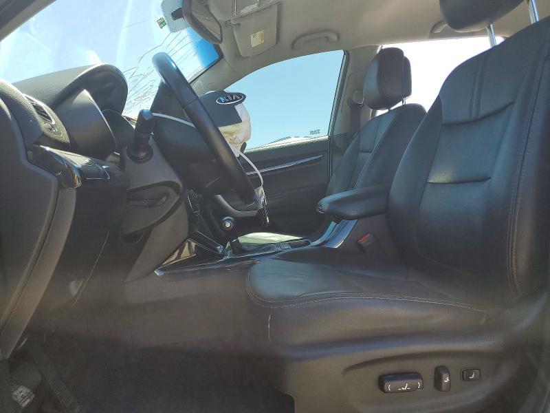 Aukcja sprzedaży 2014 Kia Sorento, vin: 5XYKU4A72EG491494, numer aukcji: 57975636