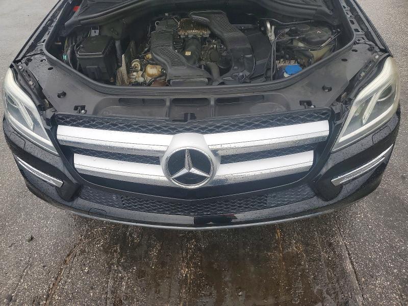 Auction sale of the 2016 Mercedes-benz Gl, vin: 4JGDF6EE0GA634139, lot number: 59062656
