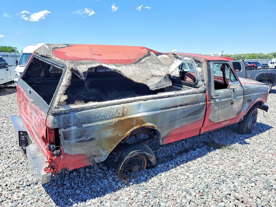 Aukcja sprzedaży 1992 Ford F250, vin: 1FTHF26H9NLA67972, numer aukcji: 57000956