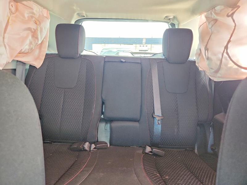 Продажа на аукционе авто 2015 Gmc Terrain, vin: 2GKALMEK6F6304516, номер лота: 59151556