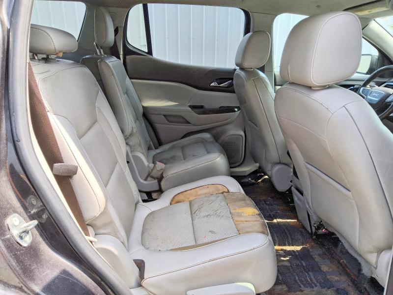 Продаж на аукціоні авто 2017 Gmc Acadia, vin: 1GKKNMLS1HZ326402, номер лоту: 57057726