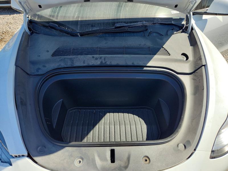 56322126 :رقم المزاد ، 5YJYGDEE2MF278769 vin ، 2021 Tesla Model Y مزاد بيع