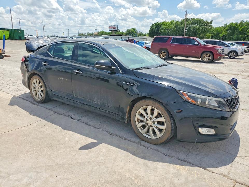 Aukcja sprzedaży 2015 Kia Optima, vin: 5XXGN4A78FG516150, numer aukcji: 56277866