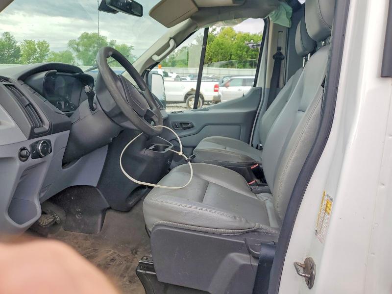 Aukcja sprzedaży 2016 Ford Transit, vin: 1FTYE1CM4GKA01207, numer aukcji: 64105366
