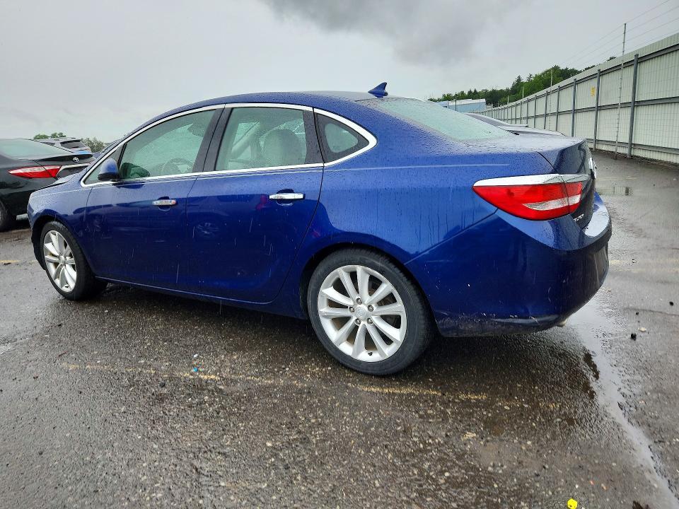 58251216 :رقم المزاد ، 1G4PP5SK0D4232436 vin ، 2013 Buick Verano مزاد بيع