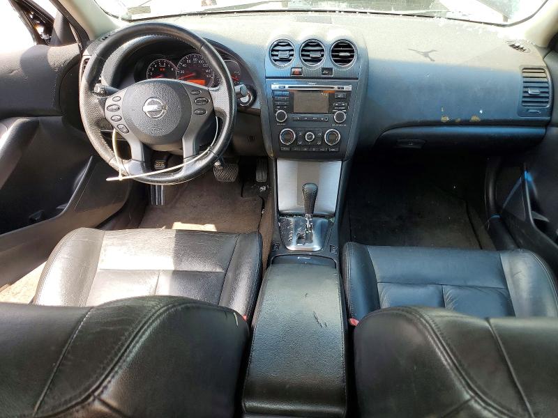 Aukcja sprzedaży 2010 Nissan Altima, vin: 1N4AL2AP7AN564726, numer aukcji: 58082626