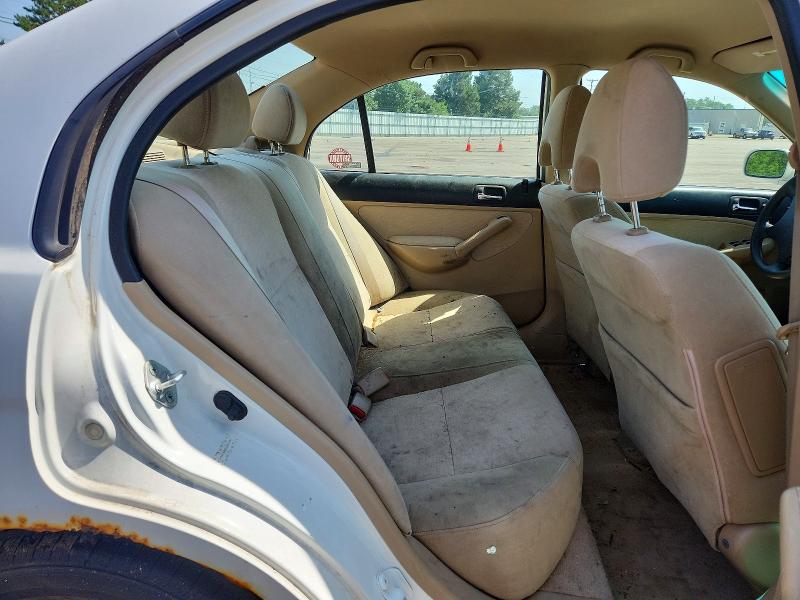 Продаж на аукціоні авто 2005 Honda Civic, vin: JHMES96615S013091, номер лоту: 59189586