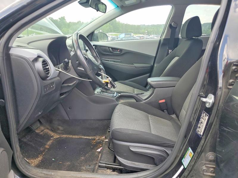Aukcja sprzedaży 2019 Hyundai Kona, vin: KM8K22AA7KU253801, numer aukcji: 56513596
