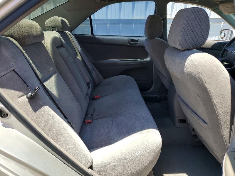 Aukcja sprzedaży 2003 Toyota Camry, vin: 4T1BE32K03U755992, numer aukcji: 58473826
