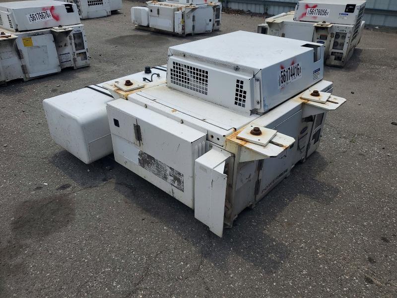 2013 Carrier 69ug15 მანქანა იყიდება აუქციონზე, vin: PET70049920, აუქციონის ნომერი: 56174416