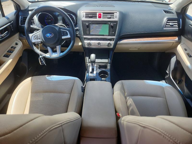 59180986 :رقم المزاد ، 4S4BSENC7G3309794 vin ، 2016 Subaru Outback مزاد بيع
