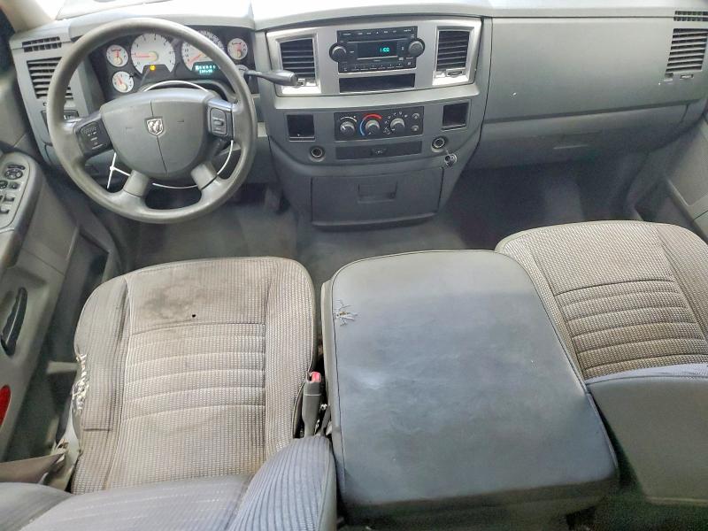 Aukcja sprzedaży 2008 Dodge Ram 1500, vin: 1D7HA18N48S537692, numer aukcji: 57692026
