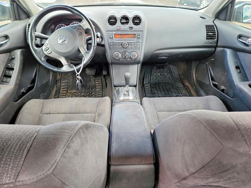 57941366 :رقم المزاد ، 1N4AL2AP6AC155998 vin ، 2010 Nissan Altima مزاد بيع