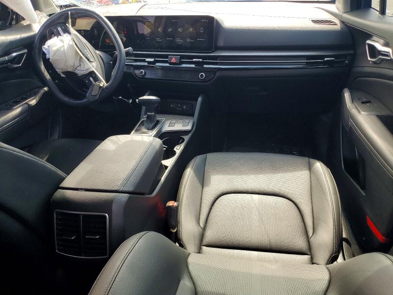 Продаж на аукціоні авто 2026 Kia Sportage, vin: 5XYK33DF2TG334691, номер лоту: 55703166