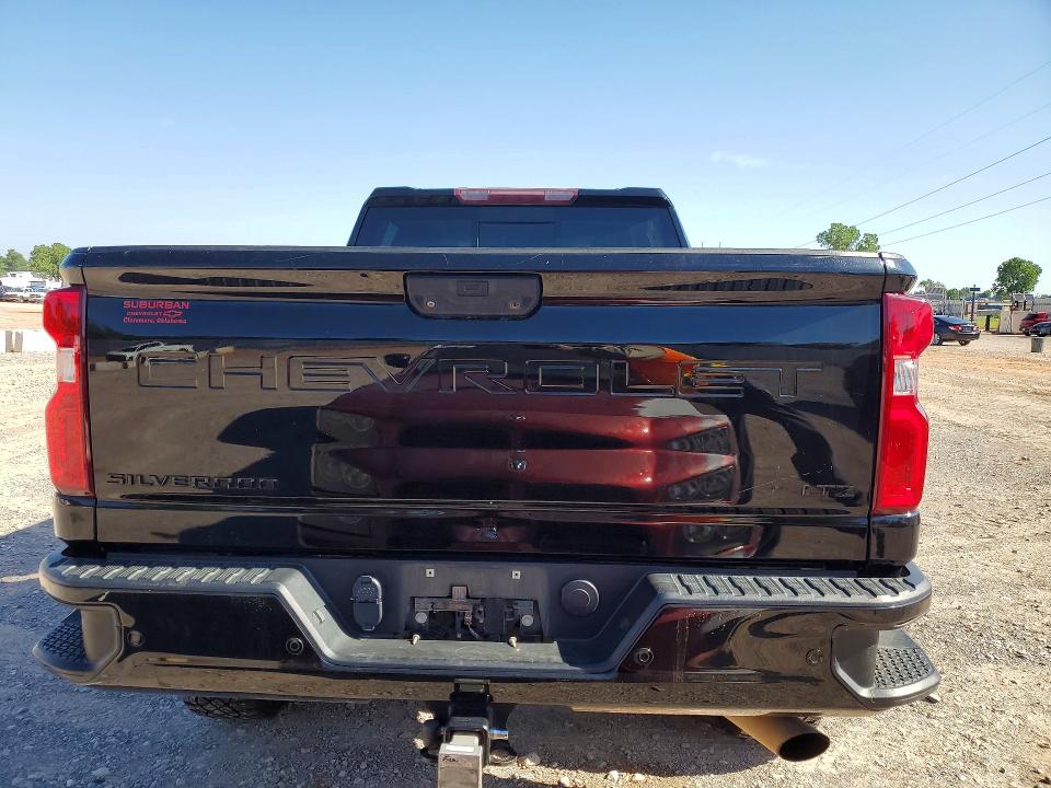Продажа на аукционе авто 2022 Chevrolet Silverado, vin: 1GC4YPE74NF144969, номер лота: 55370596