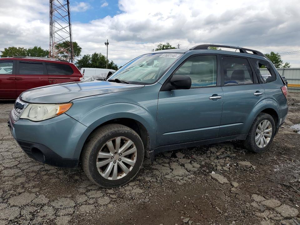 57683146 :رقم المزاد ، JF2SHADC0DH434004 vin ، 2013 Subaru Forester مزاد بيع
