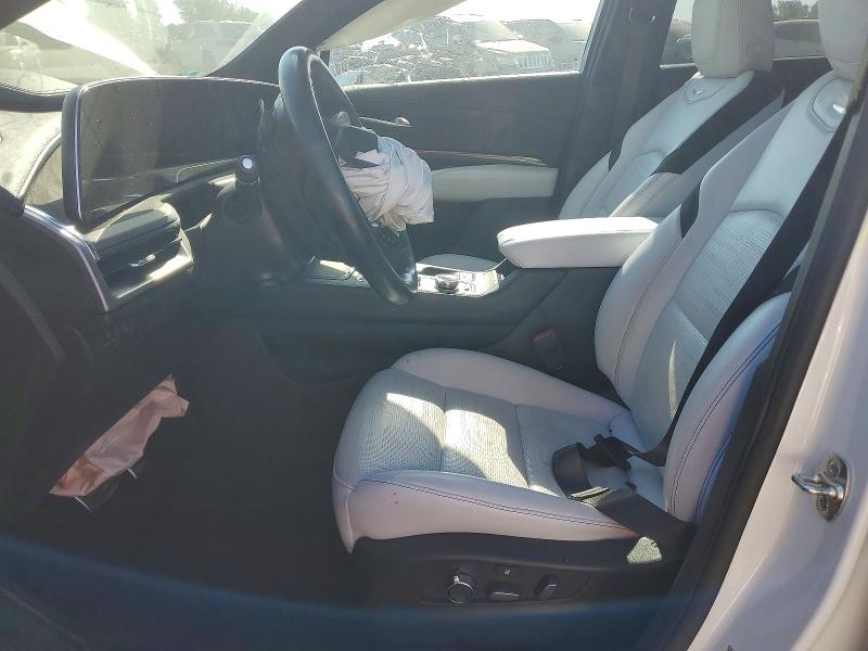 Продаж на аукціоні авто 2024 Cadillac Xt4, vin: 1GYFZFR46RF180226, номер лоту: 56059386