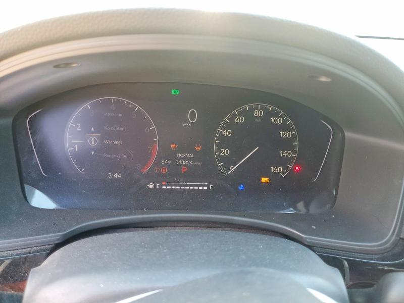 Продаж на аукціоні авто 2024 Honda Civic, vin: 19XFL2H83RE005902, номер лоту: 57665606