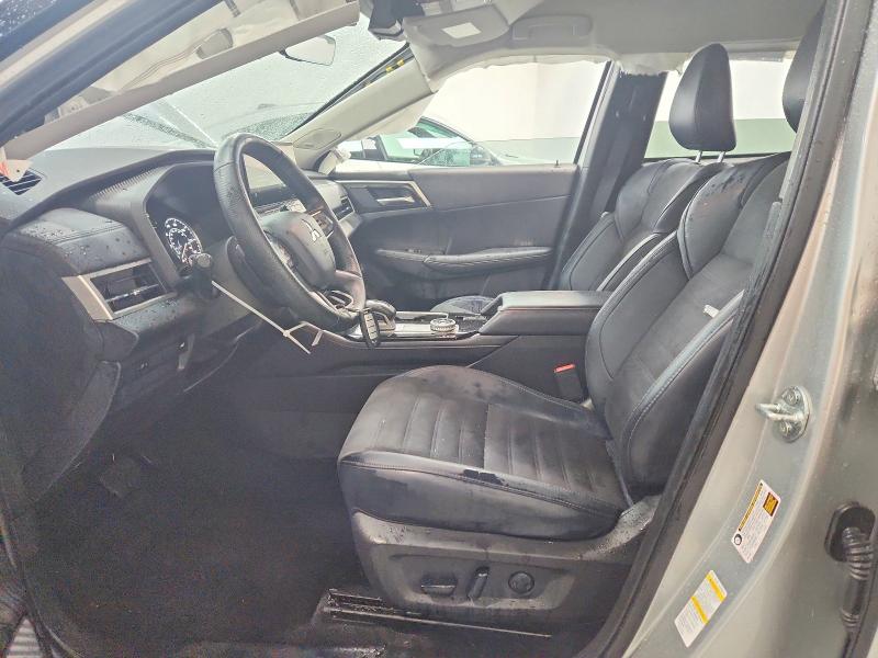 Продаж на аукціоні авто 2025 Mitsubishi Outlander, vin: JA4J3VA84SZ032794, номер лоту: 58486606