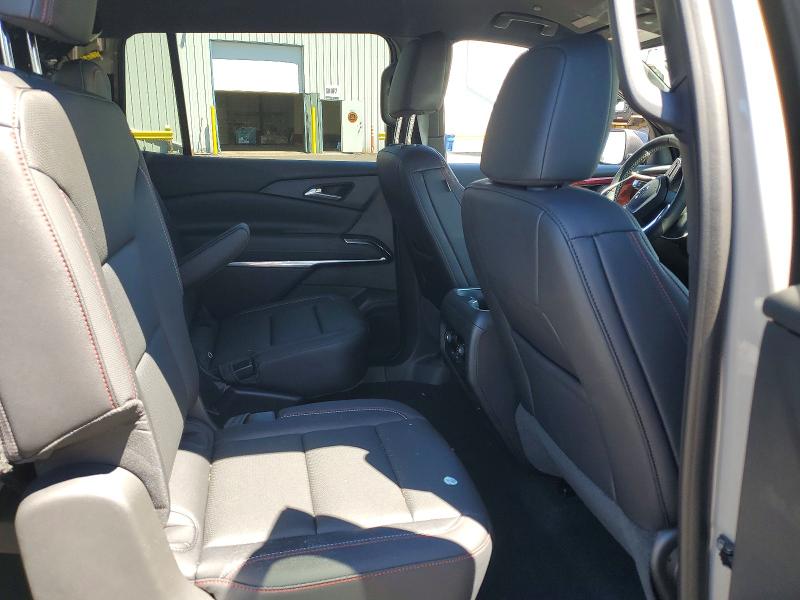 Продаж на аукціоні авто 2026 Chevrolet Traverse, vin: 1GNEVJKS3TJ314212, номер лоту: 56991446