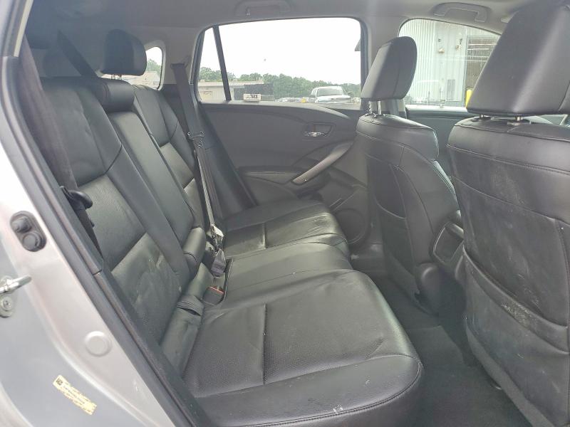 Aukcja sprzedaży 2013 Acura Rdx, vin: 5J8TB4H35DL014219, numer aukcji: 57634386