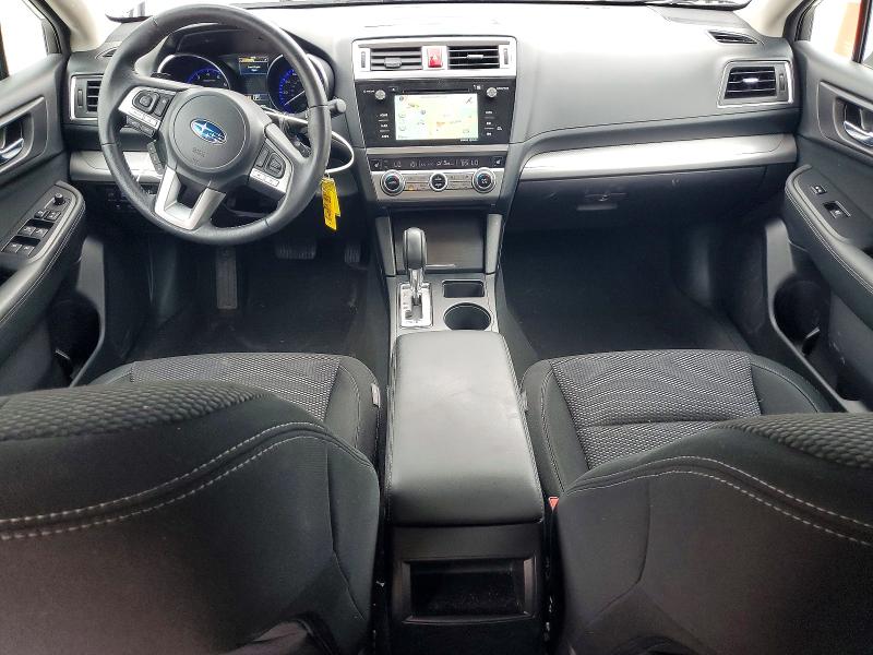 Aukcja sprzedaży 2016 Subaru Outback, vin: 4S4BSAHC4G3347214, numer aukcji: 57870646