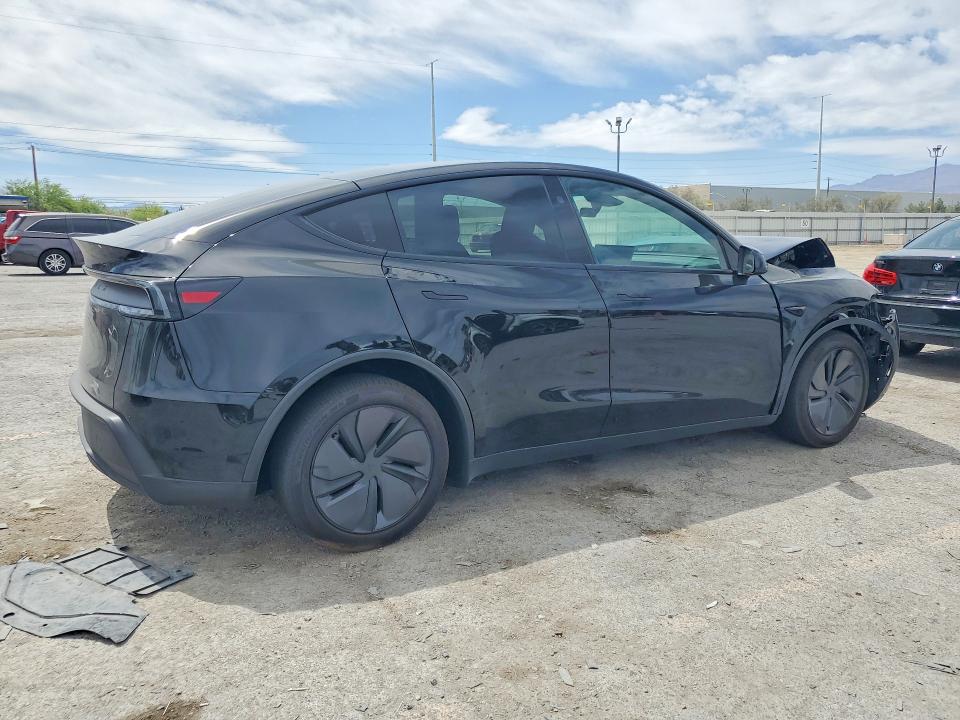 Aukcja sprzedaży 2026 Tesla Model Y, vin: 7SAYGDED9TF614359, numer aukcji: 56539936