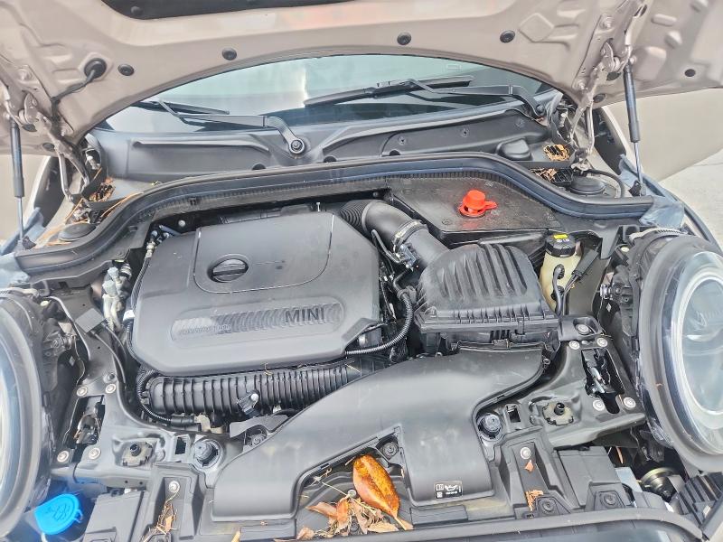 Aukcja sprzedaży 2022 Mini Cooper, vin: WMW53DK06N2P57480, numer aukcji: 58245206