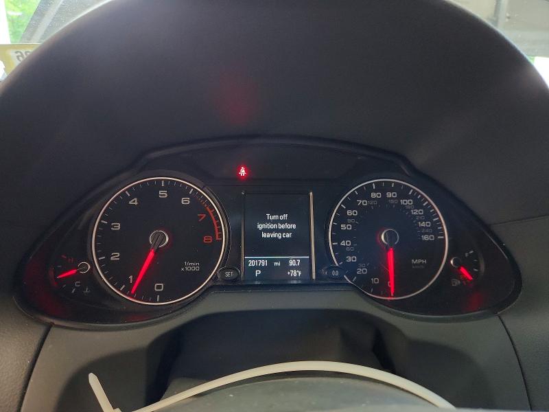 Продажа на аукционе авто 2014 Audi Q5, vin: WA1LFAFP3EA047086, номер лота: 58785256