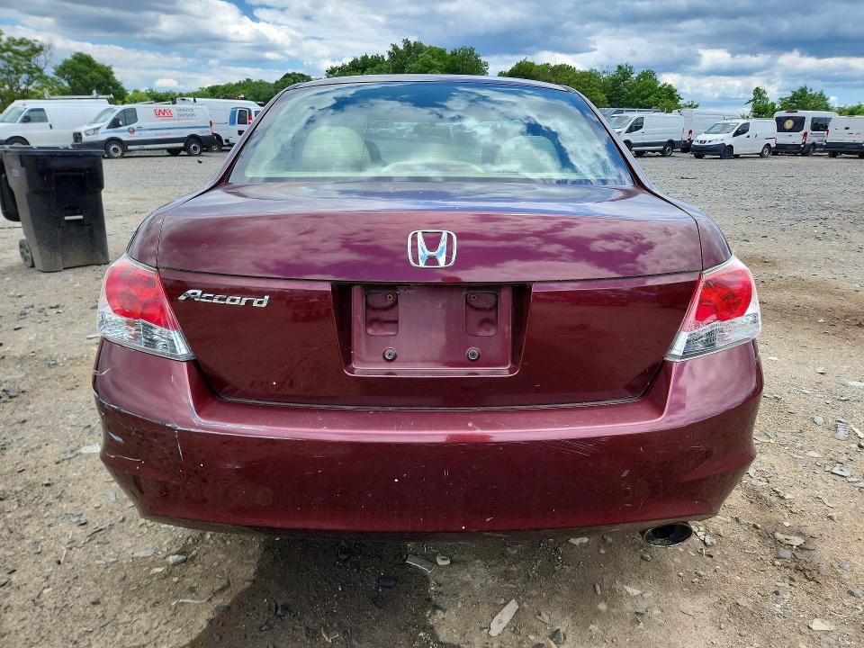 2010 Honda Accord მანქანა იყიდება აუქციონზე, vin: 1HGCP2F42AA097682, აუქციონის ნომერი: 57069876