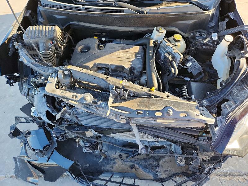 Продаж на аукціоні авто 2018 Chevrolet Equinox, vin: 3GNAXHEVXJL387882, номер лоту: 57210296