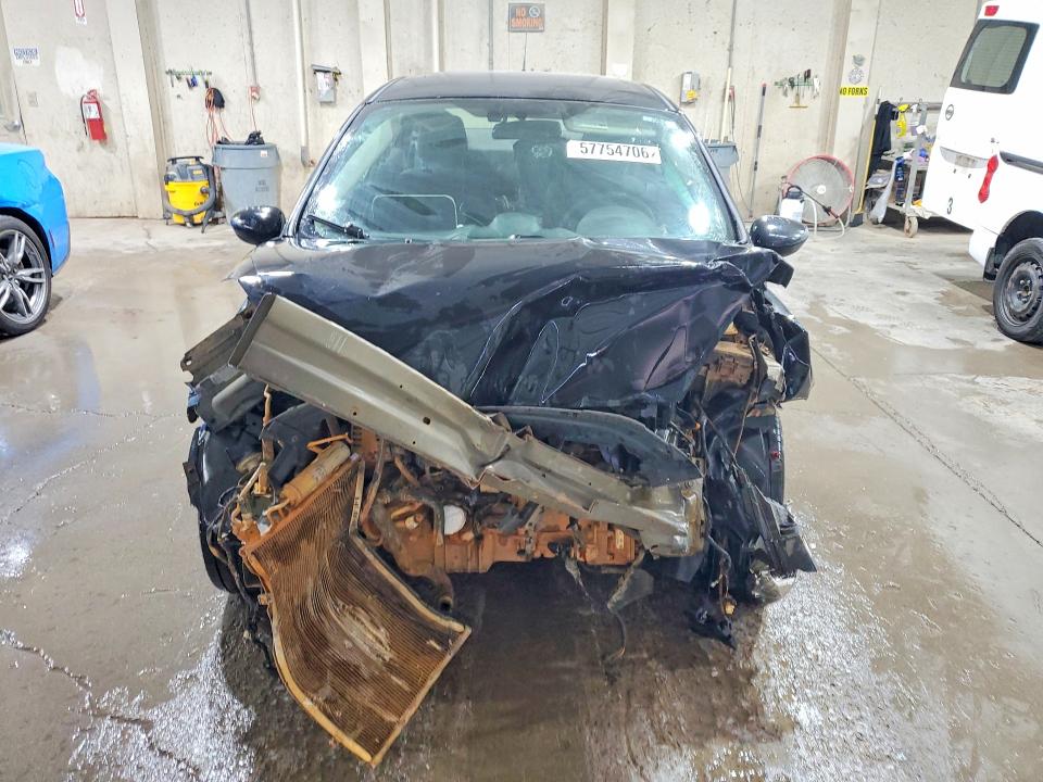 Продажа на аукционе авто 2019 Ford Fiesta, vin: 3FADP4BJ9KM151158, номер лота: 57754706