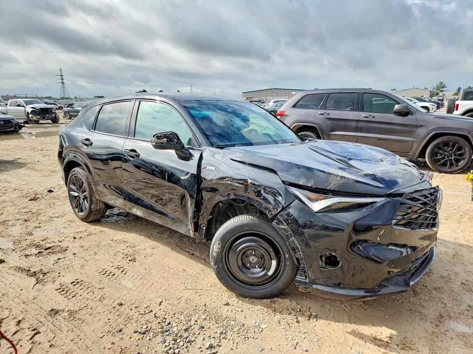Aukcja sprzedaży 2025 Acura Adx, vin: 3HDSA2H57SM711775, numer aukcji: 56650696