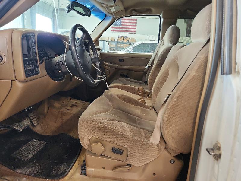 Продаж на аукціоні авто 1999 Gmc New Sierra, vin: 1GTEK19T0XZ537427, номер лоту: 58221166